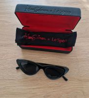 Adam Selman x Le Specs The Last Lolita Cateye Sonnenbrille Dresden - Johannstadt Vorschau