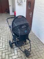 Babywagen Kinderwagen Niedersachsen - Schöppenstedt Vorschau