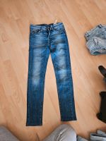 Zara Jeans gr 34 Brandenburg - Velten Vorschau