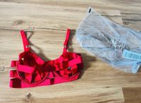 Victoria Secret Dessou 32 D neu in orginalverpackung rot Bayern - Schwabach Vorschau