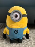 Minion Stuart Plüschfigur unbespielt, Plüschtier, Spielzeug Nürnberg (Mittelfr) - Oststadt Vorschau