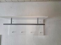 Wandgarderobe Bayern - Rödental Vorschau