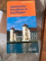 Geschichte Preußens in Ausflügen - Tourismus Reise Literatur Berlin - Charlottenburg Vorschau