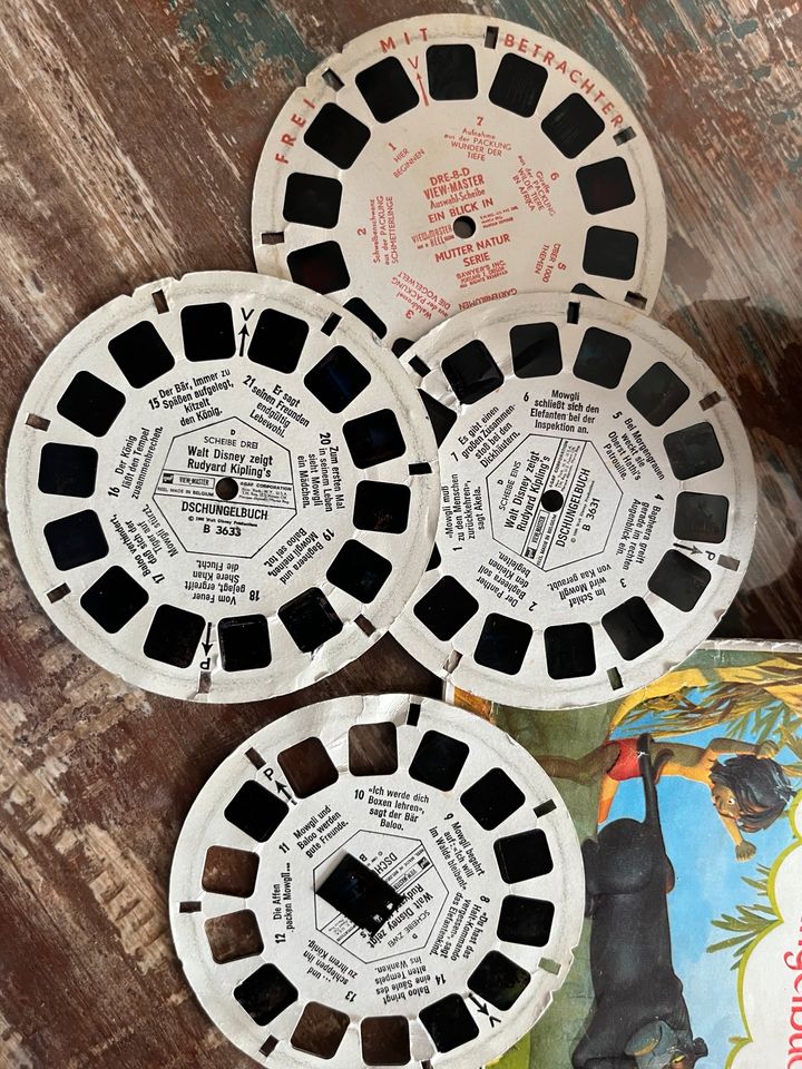 View Master in Wadern