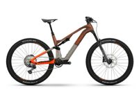 HAIBIKE Lyke CF 10, Light eMTB mit Fazua, Aktion statt UVP 6.999 € Hessen - Eschwege Vorschau