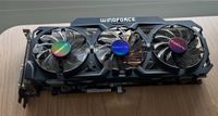 Grafikkarte GV-R929-OC-4GD-AMD Radeon R9 Schleswig-Holstein - Bargteheide Vorschau