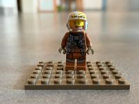 Lego Star Wars Minifigur Resistance Bomber Pilot sw0861 Saarland - Ottweiler Vorschau