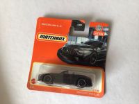 Matchbox Mercedes AMG SL 63 Rheinland-Pfalz - Speyer Vorschau