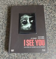 I See You Mediabook Hessen - Kassel Vorschau