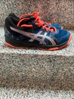 ASICS SPORTSCHUHE GR.39 Bayern - Eggstätt Vorschau