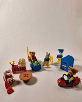 Fabuland Figuren Lego Nordrhein-Westfalen - Lohmar Vorschau