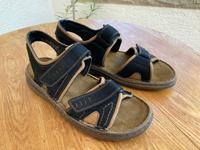 Sandalen, Grösse 44, Marke Josef Seibel, neuwertig Baden-Württemberg - Pliezhausen Vorschau