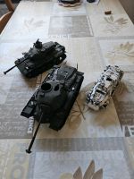 Tank,viel stuck ,mit motorem.1/35 Niedersachsen - Oldenburg Vorschau