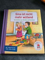 Buch "Sina ist nicht mehr wütend" Niedersachsen - Estorf Vorschau