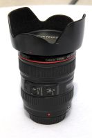 canon zoom lens EF 24-105mm 1:4L IS USM Hansestadt Demmin - Demmin Vorschau