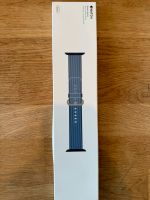 Apple Watch Band Woven Nylon 38, 40, 41 mm Hannover - Döhren-Wülfel Vorschau