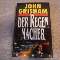 Der Regenmacher – John Grisham Nordrhein-Westfalen - Menden Vorschau