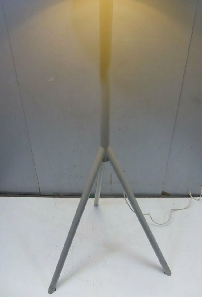 Riesige 80cm Ø Stehleuchte Stehlampe Lampe  Stand-Leuchte E27 in Borken