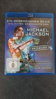 Ein gebrochenes Genie - Michael Jackson Blu-ray Nordrhein-Westfalen - Witten Vorschau