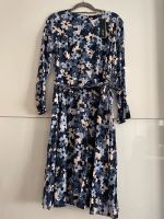 ⚡️ Esprit Kleid blau weiß langärmelig 36 neu ⚡️ Nordrhein-Westfalen - Leverkusen Vorschau
