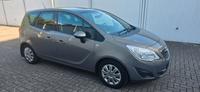 Opel Meriva B 150 Jahre Opel Niedersachsen - Wilhelmshaven Vorschau