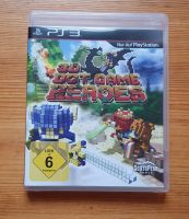 3D Dot Game Heroes - PlayStation 3 Berlin - Mitte Vorschau