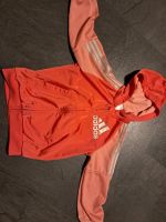 Trainingsjacke Gr.98 ADIDAS  rosa Bayern - Knetzgau Vorschau