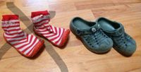 Badeschuhe 26/27 28 Badelatschen Playshoes Badesocken Hausschuhe Friedrichshain-Kreuzberg - Friedrichshain Vorschau