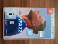 FIFA 22 Nintendo Switch Bayern - Fuchstal Vorschau