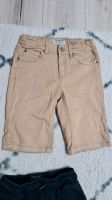 Review Short kurze Jeans  Hose Beige Gr.140 Baden-Württemberg - Aalen Vorschau