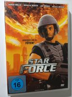 DVD "STAR FORCE - GEBOREN UM ZU TÖTEN!" Leipzig - Neulindenau Vorschau