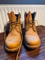 Timberlands Winterschuhe Größe 42 - Damen Kr. München - Oberhaching Vorschau