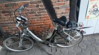 E Bike defekt Nordrhein-Westfalen - Drensteinfurt Vorschau
