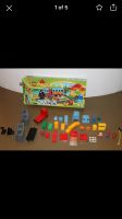 LEGO Duplo 10507 BAHN….GUT ERHALTEN MIT OVP Nordrhein-Westfalen - Hürth Vorschau