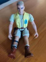 Jurassic Park, Kenner Figur Robert Muldoon Nordrhein-Westfalen - Porta Westfalica Vorschau