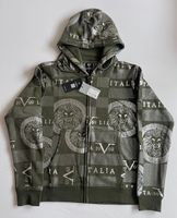 Versace Jacke/Hoody Niedersachsen - Wunstorf Vorschau