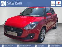 Suzuki SWIFT 1,2 CVT COMFORT HYBRID Wandsbek - Hamburg Marienthal Vorschau