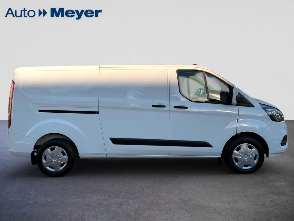 Ford Transit Custom Kasten LKW 320 L2 H1 Trend in Endingen