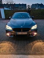 Zu verkaufen bmw f10 Nordrhein-Westfalen - Alsdorf Vorschau