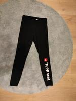 Nike Leggings, Gr. XS Niedersachsen - Rhauderfehn Vorschau