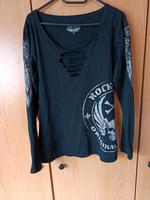 Damen Langarmshirt Größe XL Bayern - Marktleuthen Vorschau
