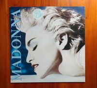 Madonna Vinyl LP True Blue 1986 Nordrhein-Westfalen - Bornheim Vorschau