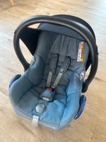 Maxi Cosi Cabriofix Bielefeld - Bielefeld (Innenstadt) Vorschau