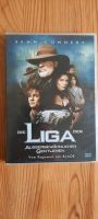 DVD Die Liga der außergewöhnlichen Gentleman Bayern - Würzburg Vorschau