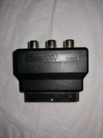 Scart- Cinch Adapter Sachsen - Bischofswerda Vorschau