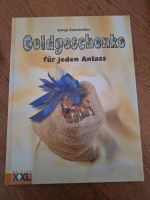 Buch Geldgeschenke originell verpackt Rheinland-Pfalz - Landau-Queichheim Vorschau
