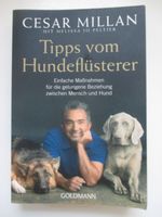 Cesar Millan - Tipps vom Hundeflüsterer - Hundeerziehung Düsseldorf - Grafenberg Vorschau