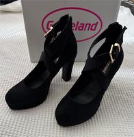 Highheels Graceland Gr 37 Sachsen-Anhalt - Halberstadt Vorschau