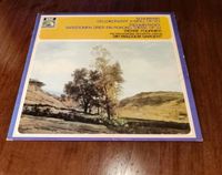 Vinyl EMI Schumann Tschaikowsky  Philharmonia Orchestera London Hamburg-Nord - Hamburg Langenhorn Vorschau