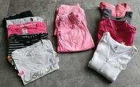Bekleidung 122-152 ♡ Sommer ♡ T-Shirts, kurze Hosen, Strickjacken Nordrhein-Westfalen - Mechernich Vorschau